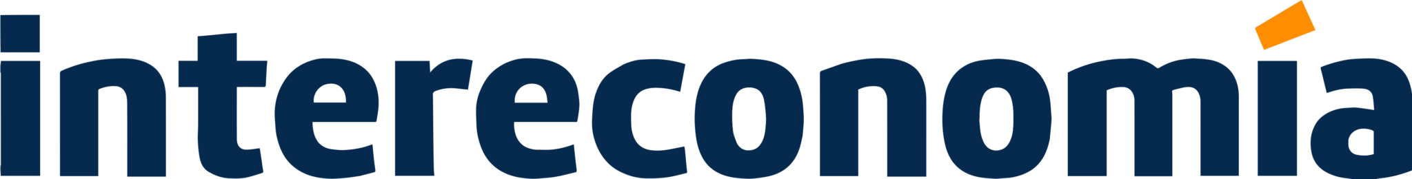 Logo Grupo Intereconomía