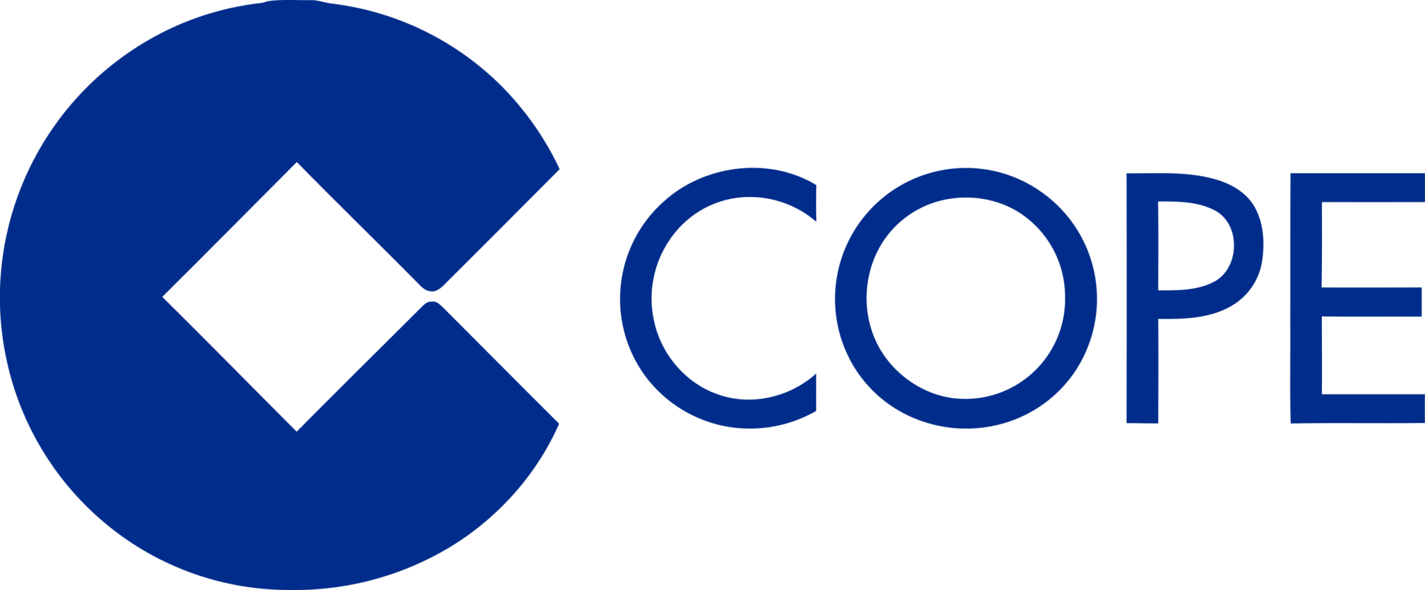 Logo Cadena COPE