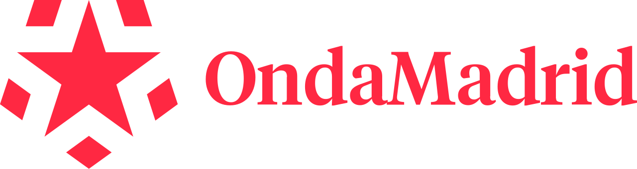 Logo Onda Madrid
