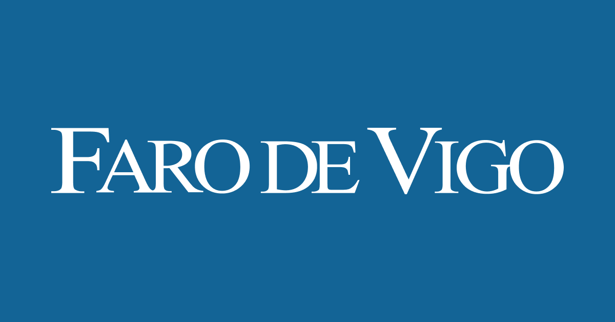 Logo Faro de Vigo