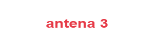 Logo antena3