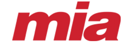 Logo Revista Mía