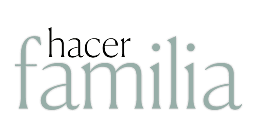 Logo Revista Hacer Familia