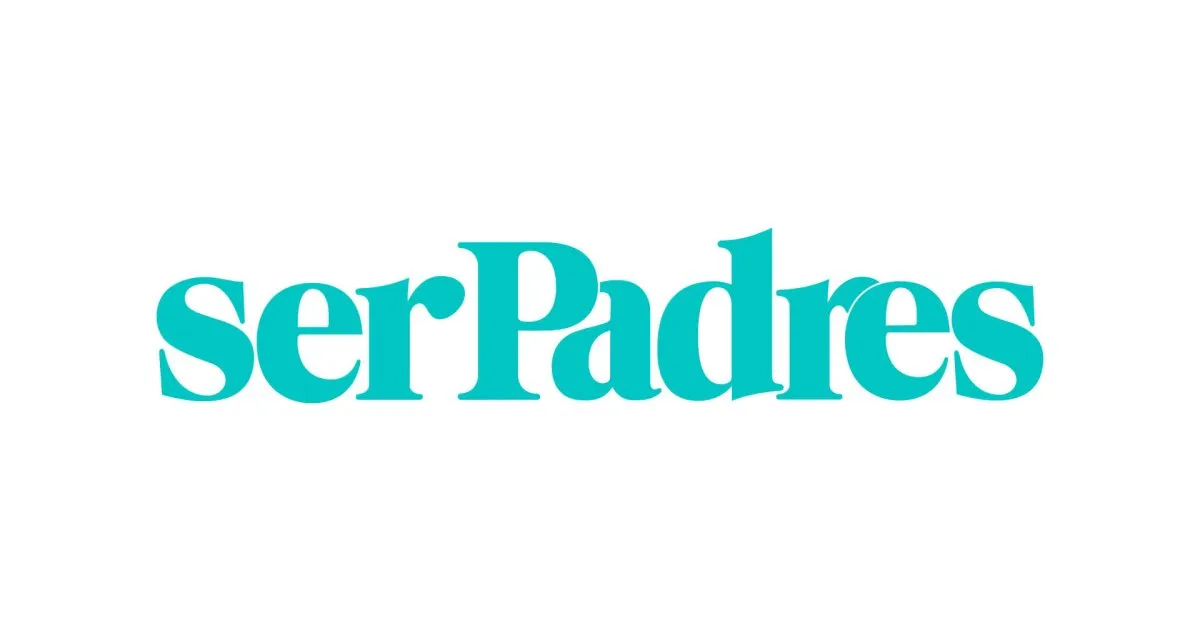 Logo Ser Padres